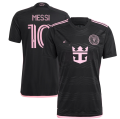 Inter Miami Latest 2024 L Messi Football Kit Shirt. 