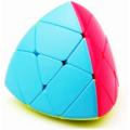 3X3 Magic Cube  Mastermorphix stickerless excellent quality. 