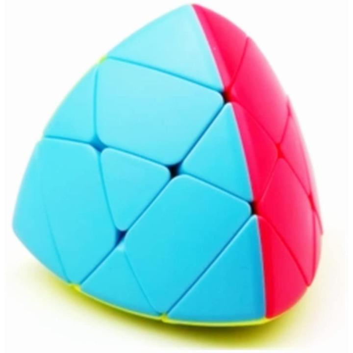 3X3 Magic Cube  Mastermorphix stickerless excellent quality