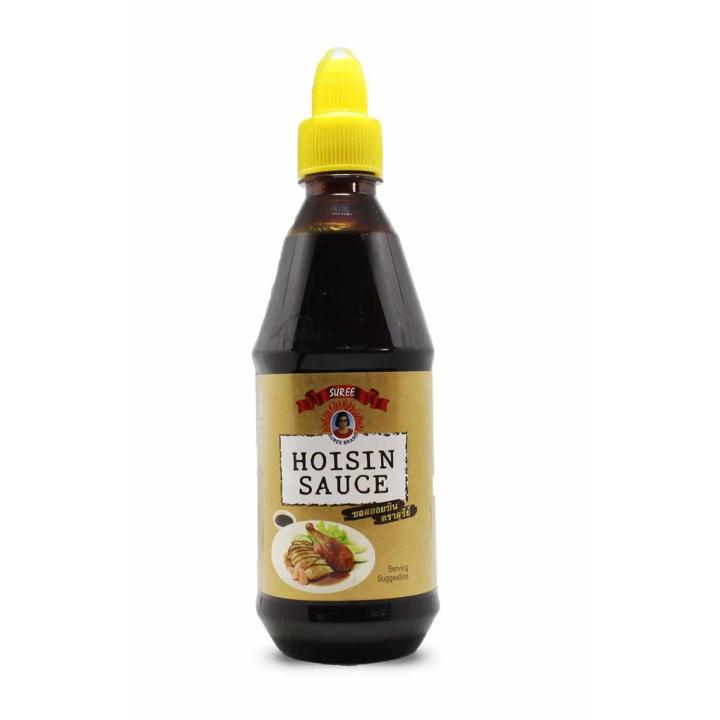 Suree Hoisin Sauce 435 ml