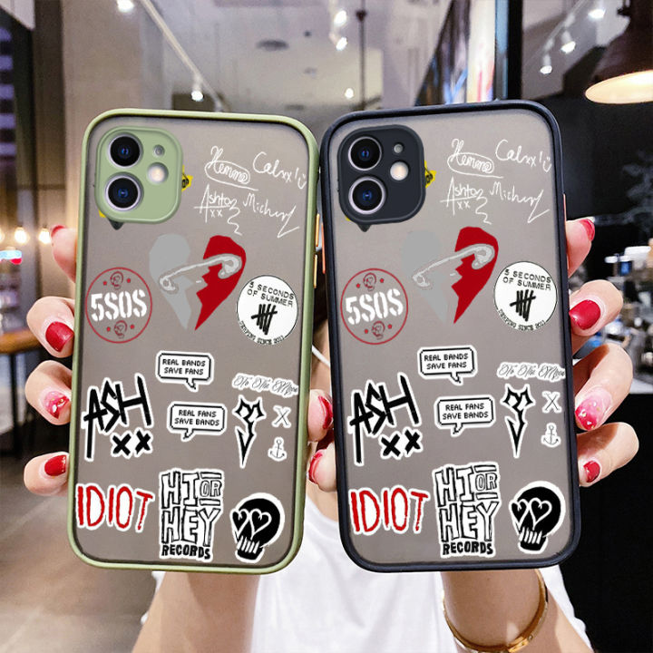 chenyyka%20For%20Tecno%20Spark%206%20Air%20Case%20Fashion%20Tide%20Brand%20Cool%20Men%20Pattern%20Thin%20Side%20Square%20Edge%20New%20Design%20Shockproof%20Frosted%20Transparent%20Hard%20Phone%20Cases%20Silicone%20Casing%20Full%20Cover%20Camera%20Protection%20Softcase%20Boy%20-%20Image%208