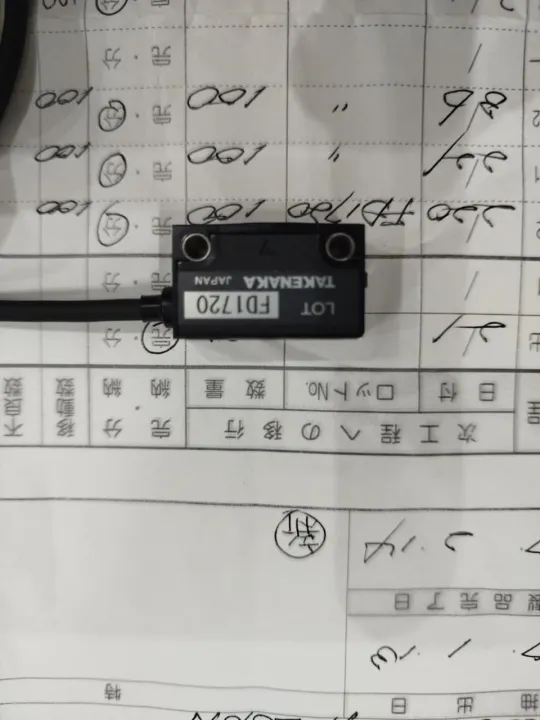 TAKENAKA(JAPAN)%20%20Photoelectric%20Sensor%20%7C%20Brand%20New%20%7C%20Made%20in%20Japan%20%7C%20NPN%20Output%20%7C%20-%20Image%206