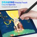 Stylus Pen for Drawing Smartphone Contact Pens for Android Tablet Painting Writing Magnetic Pen Cap Mobile Phone Pencil. 