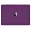 MACBOOK AIR 13″ 2020 Skin Wrap fix cutting skin  (Not Pouch)  8 colours. 