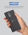 Dany Power bank, Titan T-100 20,000 mAh powerbank with dual USB output ports, 1 Year Brand Warranty. 