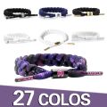 Rastaclat 20 Color Little Lion Bracelet Tide Brand Limited Edition Woven Hand Rope Couple Models. 