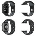 Nike Sports Strap Smart Watch for Dt no 1 W17 i7 Pro i7 Pro Max i7 Plus T100 T100 Plus T200 T200 Plus N76 N78 T55 T55 Plus Mc72 T500 X6 X6 Plus FK88 K80 HW12 HW16 HW22 W26 W26 Plus W26+ Z20 Z17 Mc72 Mc72 Pro W16 (42 44 45 49mm). 