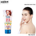 Hydrate & Blur: Purrfect XQM BB Cream for a Naturally Perfect Look. 