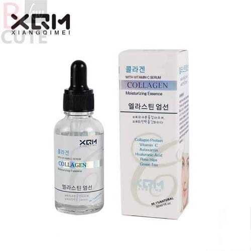 XQM%20Collagen%20With%20Vitamin%20C%20Serum%20Moisturizing%20Essence%20with%20Anti%20wrinkle%20and%20Brightning%20Effect%2030ML%20-%20Image%204
