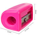 Deli - E0520-School Pencil Sharpener(36/Box). 