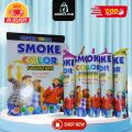 SMOOK COLOURS BOX. 