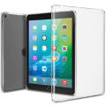 iPad Pro 12.9 inch 2015 / 2017 Clear Case TPU Protective Transparent Back Cover. 