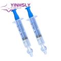 Yinhsly Baby Nose Cleaner Soft Fit Baby Nose Deep Cleaning Syringes. 