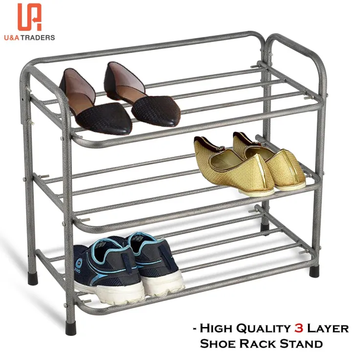 High%20Quality%20Iron%20Shoe%20Stand%20Rack%203%20Layer%20-%20Image%202
