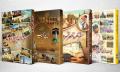 4 Most Famous Travelouges. 