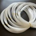 Pack of 1pc, about 20-80ft long, Fish Wire, Nylon String Thread, Nylon Fish line, DIY Customize Art & Craft.. 