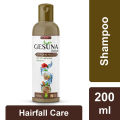 Burhani Gesuna Natura Herbal Shampoo 200ml. 