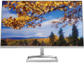 HP M27f Monitor 27" IPS Display with AMD FreeSync, Eye Safe Technology. 