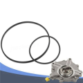 6PCS Car Vacuum Pump Seal Gasket 11667509080 for BMW E81 E87 E46 E90 E91 E60 X3. 