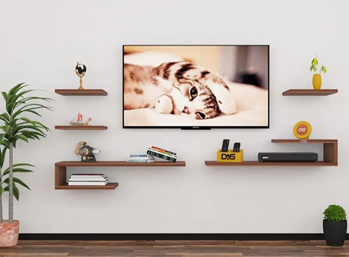 ESTANTERIA%20Black%20Stack%20Engineered%20Wood%20Wall%20Mount%20TV%20Entertainment%20Unit%20with%20Set%20Top%20Box%20Stand%20and%20Wall%20Shelves%20Display%20Rack%20customised%20-%20Image%204