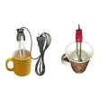Coffee Rod Heater Electric Mini Small CoffeeTeaSoupWaterMilk Heater Boiler Immersion Rod. 