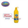 GOODBYE PREMIUM WHITE PHENYL 2.75. 