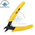 TNI-U TU-109 Wire Cutter Curved Cut Pliers. 