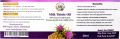 Milk Thistle Oil (Ont Katara / Jigar Katara) | Herbal Liver Detox & Support Oil | Natural Unani Remedy | Chemical-Free, Premium Quality, Organic Herbal Oil. 