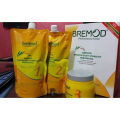 Keratin Silky Straight Rebonding Kit 2100ml. 