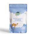 Spacemac Foods Freeze Dried Raw Camel Milk Powder, Pasture Grazed, 100gm. 