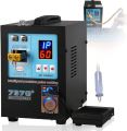 SUNKKO 737G Battery Spot Welding Pulse 1.5KW Spot Welder 18650 14500. 