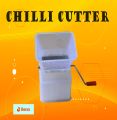 Chilli Cutter. 