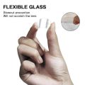 Xiaomi Redmi Mi Note 9 Back Camera 9H Gorilla Flexible Protector Best Quality. 