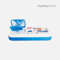 ORO Geometry Box La Bello Box With Mirror And Comb High Quality Box With Money back Guarantee. 
