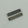 5pcs/lot USB Charging Port FPC connector For Huawei P30 Pro P30Pro charger Logic on motherboard mainboard flex cable 50pin 32pin. 