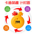 Timer Student Spin Time Management Learning Productivity Timer Mechanical Reminder Kitchen Countdown. 