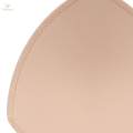 Women Bra Pads Inserts Chest Push up Insert Pads Comfortable Removable Women Bra Cups Inserts Replacement Pads Triangle Sponge Pads for Bikini Top. 