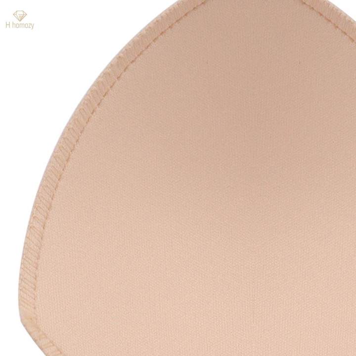 Women%20Bra%20Pads%20Inserts%20Chest%20Push%20up%20Insert%20Pads%20Comfortable%20Removable%20Women%20Bra%20Cups%20Inserts%20Replacement%20Pads%20Triangle%20Sponge%20Pads%20for%20Bikini%20Top%20-%20Image%202