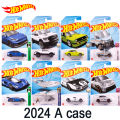 24A Hot Wheels Car Kids Boys Toys for Children 1/64 Diecast Dodge Charger Ford GT Batmobile Ram Rebel Monster High Ghoul Mobile. 