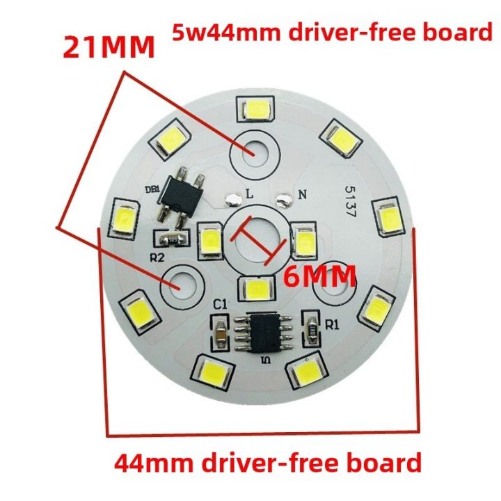 220V%20High%20Voltage%20Light%20Board%202835%20Linear%20Light%20Board%20Driver-Free%20LED%20Light%20Board%20Downlight%203-18w%20Driver-Free%20Light%20Source%20Board%20-%20Image%204