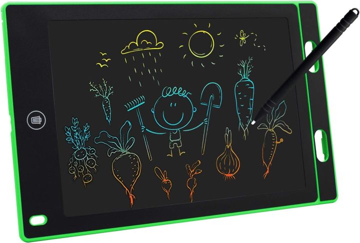 Lcd%20writing%20tablet%2012,%20%20inch%20multicolor,%20writing%20pad,%20Writing%20Board,%20drawing%20tablet,%20sketching%20tablet%20,%20kids%20gift,%20eid%20sale%20-%20Image%203