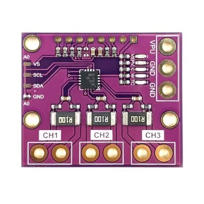 INA3221%20Current%20Monitoring%20Module%20Three-Way%20Bidirectional%20Low%20Side%20/%20High%20Side%20Current%20/%20Power%20Monitor%20I2C%20Output%20-%20Image%203