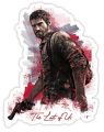 10 Pcs The Last Of Us Stickers Pack For Laptop,Desk, Notebook and  Mobile covers DIY Stickers - JangoMango Store. 