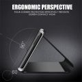 【NEW】For samsung note 10 lite Case Smart Mirror Flip Case For samsung Galaxy note 10 plus note10 light book phone Cover fundas coque. 