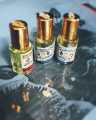 Sultan Makkah Attar - Roll on concentrated oil base attar -24 Hours+ Long Lasting. 