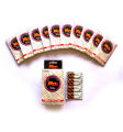 Josh Fair & Roughly Bulk Dispenser (12 x 3s). 