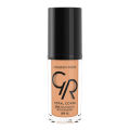 Golden Rose-Makeup-Halal Makeup-halal Cosmetics-Makeup products-Makeup Deals-Foundation-Golden Rose - Mini Total Cover 2in1 Foundation & Concealer - Liquid Concealer - Liquid Foundation - Full Coverage Makeup Liquid Concealer - Nude Makeup Foundation. 