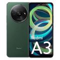 Redmi A3 || 4GB Ram 64GB Rom || 5000mAh Battery. 