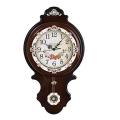 Antique Descent Pendulum Wall Clock for Room, Lounge and Drawing room. 