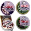 Nitro Canada Hair Wax 150 Grams, hair styling gel wax for women and men both. 
